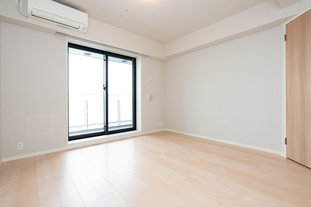 ※写真は同タイプ住戸です。(居間)