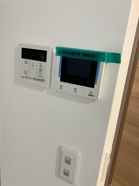 (内装)