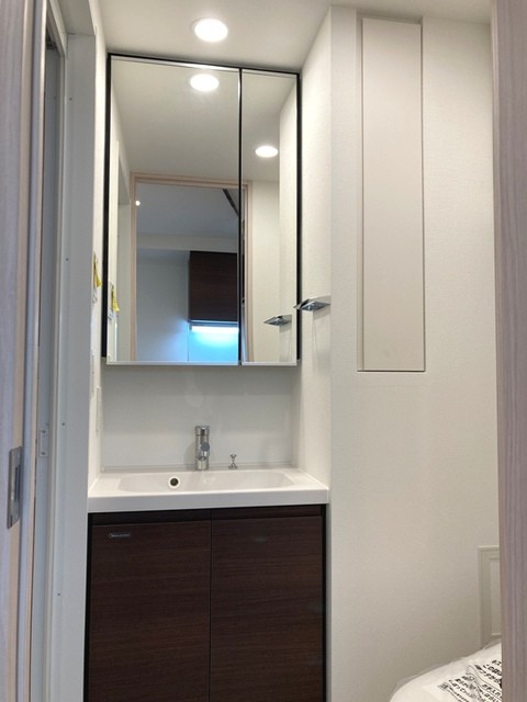 ※写真は同タイプ住戸です。(内装)