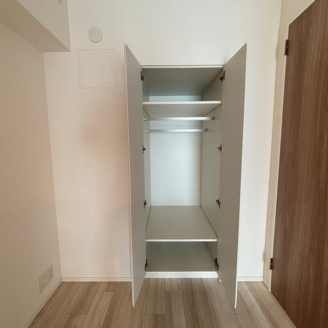 ※写真は同タイプ住戸です。(内装)