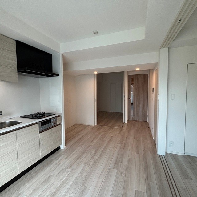 ※写真は同タイプ住戸です。(居間)