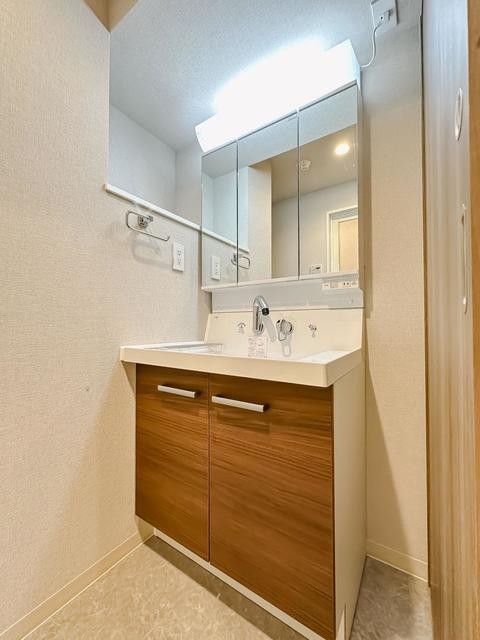 ※写真は同タイプ住戸です。(内装)