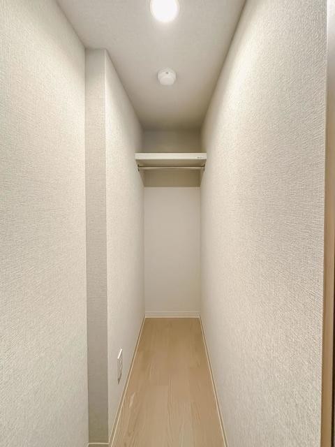 ※写真は同タイプ住戸です。(内装)