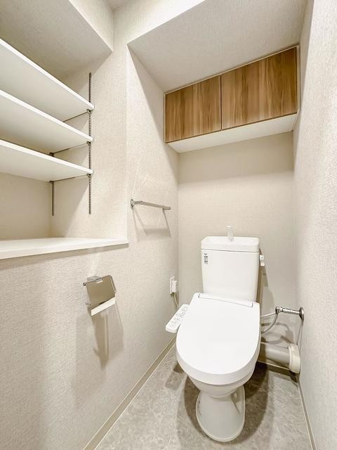 ※写真は同タイプ住戸です。(内装)