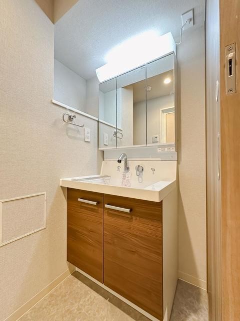 ※写真は同タイプ住戸です。(内装)