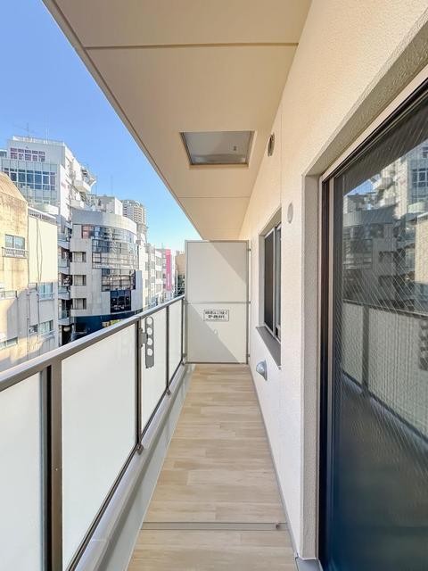 ※写真は同タイプ住戸です。