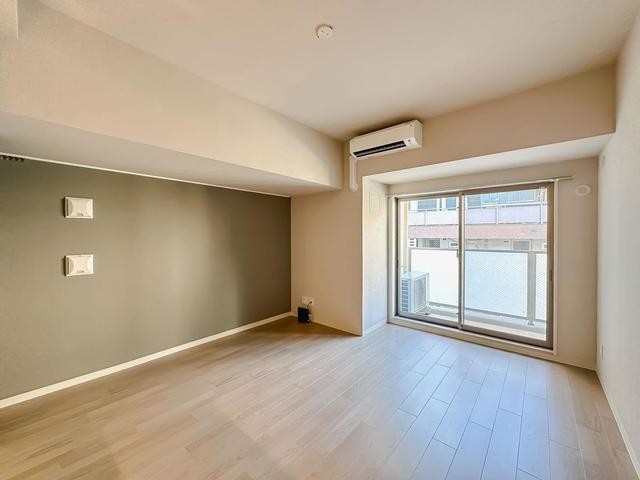 ※写真は同タイプ住戸です。(居間)