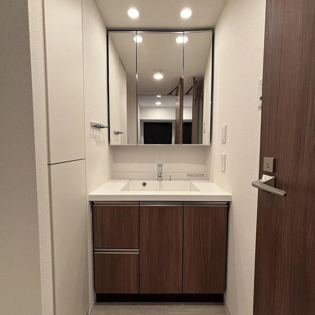 ※写真は同タイプ住戸です。(内装)