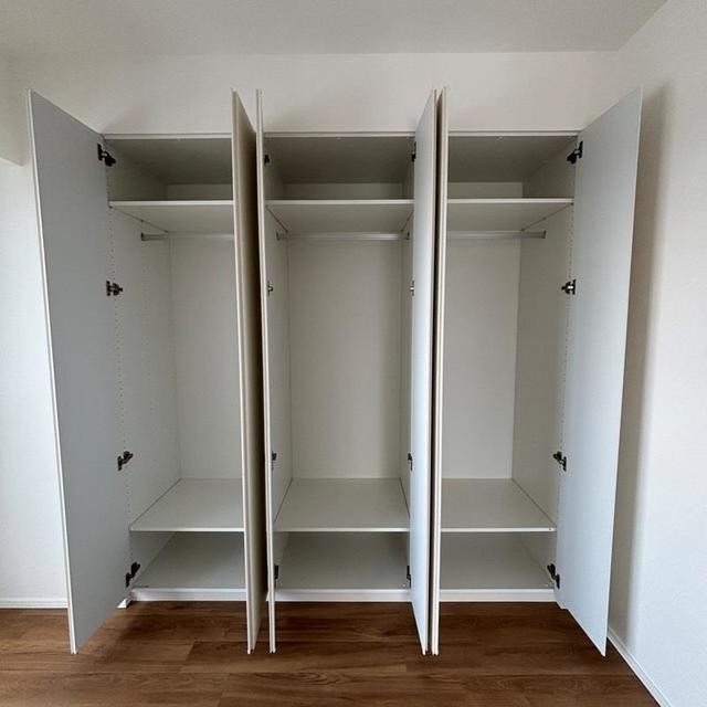 ※写真は同タイプ住戸です。(内装)