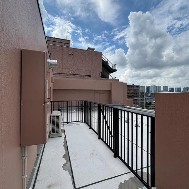 ※写真は同タイプ住戸です。