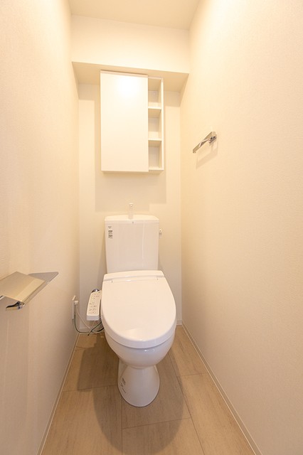 ※写真は同タイプ住戸です。(内装)