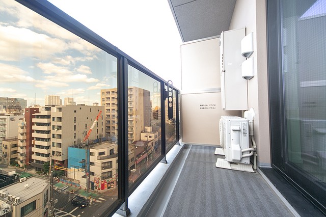 ※写真は同タイプ住戸です。