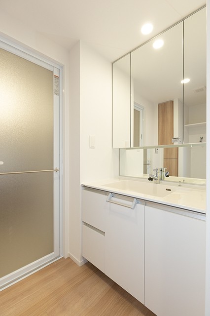 ※写真は同タイプ住戸です。(内装)