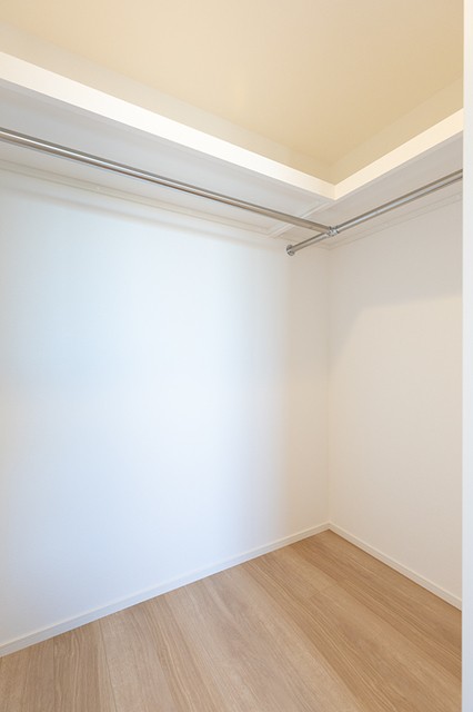 ※写真は同タイプ住戸です。(内装)