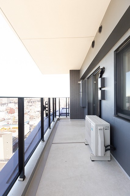 ※写真は同タイプ住戸です。