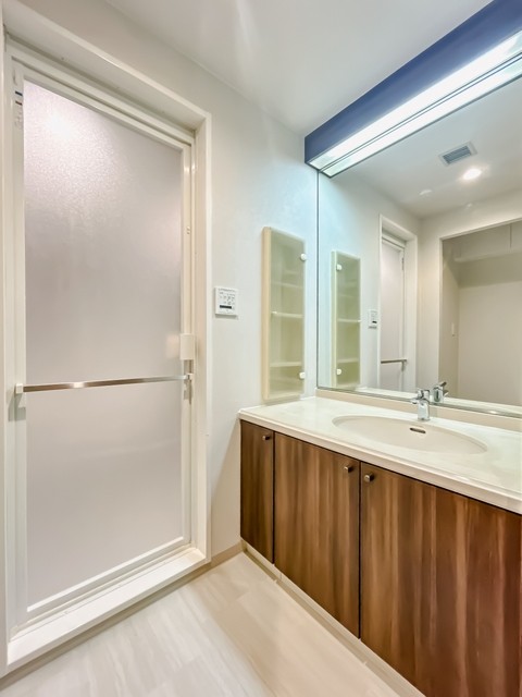 ※写真は同タイプ住戸です。(内装)