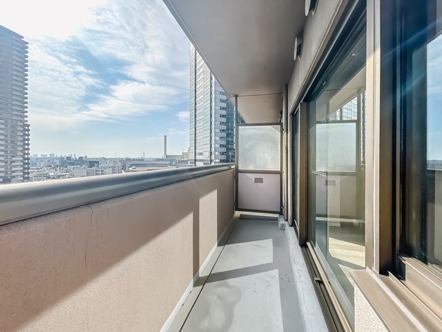 ※写真は同タイプ住戸です。