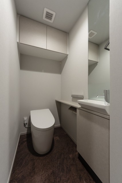 ※写真は同タイプ住戸です。(内装)