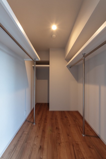 ※写真は同タイプ住戸です。(内装)
