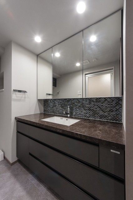 ※写真は同タイプ住戸です。(内装)