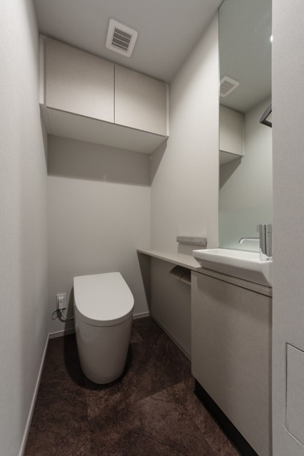 ※写真は同タイプ住戸です。(内装)