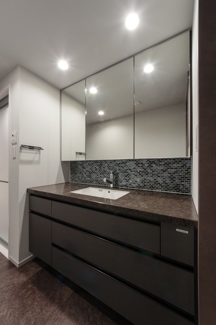 ※写真は同タイプ住戸です。(内装)