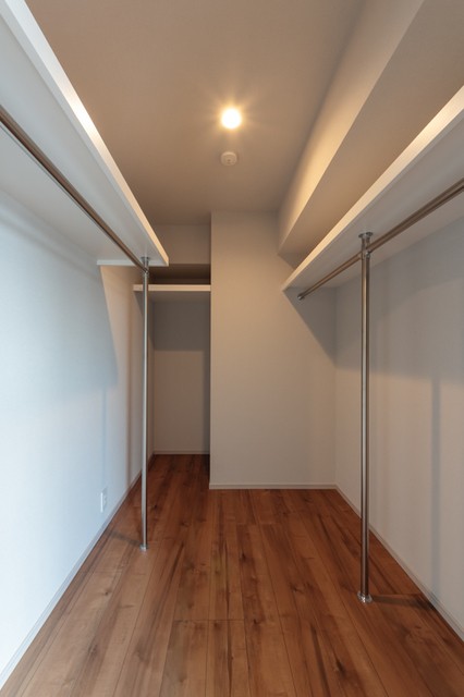 ※写真は同タイプ住戸です。(内装)