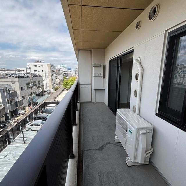 ※写真は同タイプ住戸です。