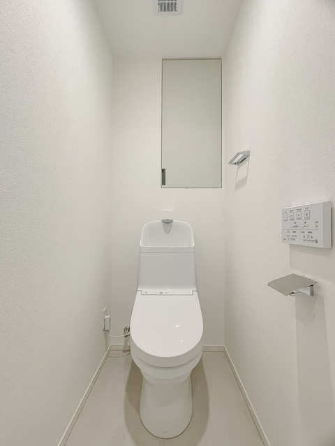 ※写真は同タイプ住戸です。(内装)