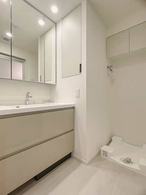 ※写真は同タイプ住戸です。(内装)