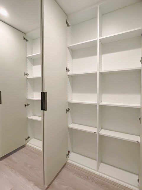 ※写真は同タイプ住戸です。(内装)