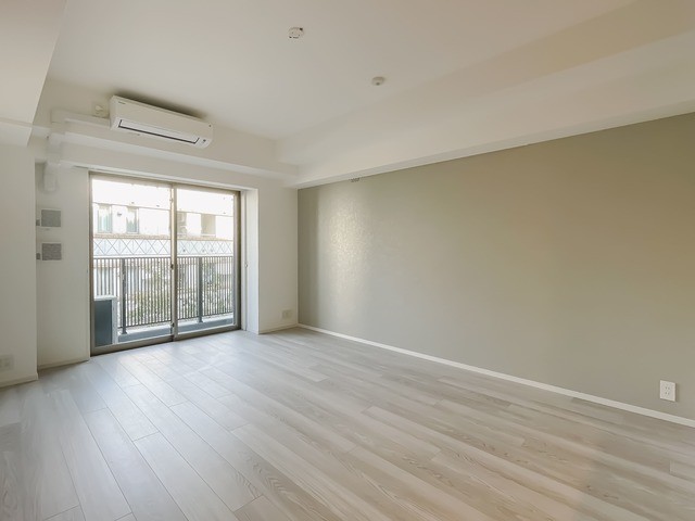 ※写真は同タイプ住戸です。(居間)