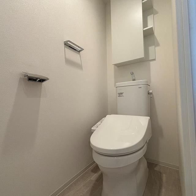 ※写真は同タイプ住戸です。(内装)