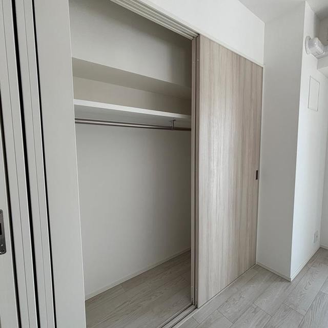 ※写真は同タイプ住戸です。(内装)