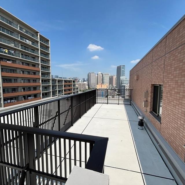 ※写真は同タイプ住戸です。