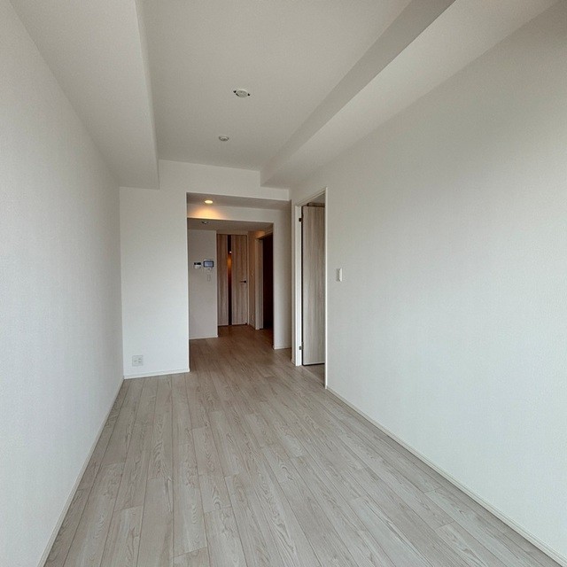 ※写真は同タイプ住戸です。(居間)