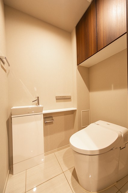 ※写真は同タイプ住戸です。(内装)