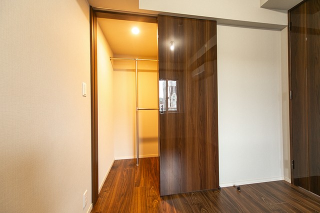 ※写真は同タイプ住戸です。(内装)