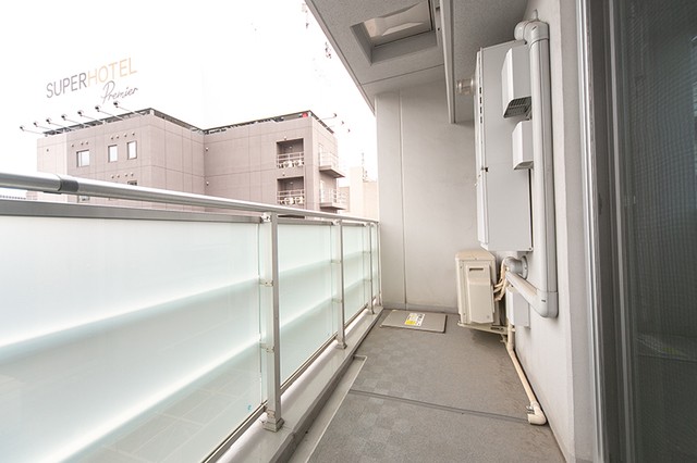 ※写真は同タイプ住戸です。