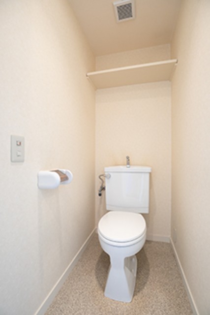 ※写真は同タイプ住戸です。(内装)