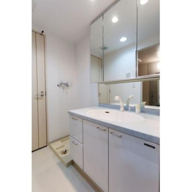 ※写真は同タイプ住戸です。(内装)