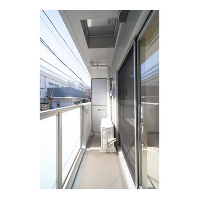※写真は同タイプ住戸です。