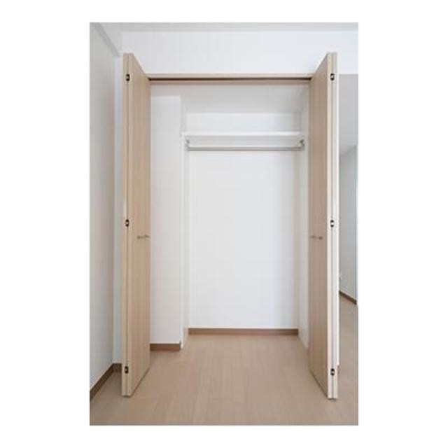 ※写真は同タイプ住戸です。(内装)