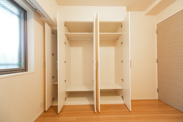 ※写真は同タイプ住戸です。(内装)