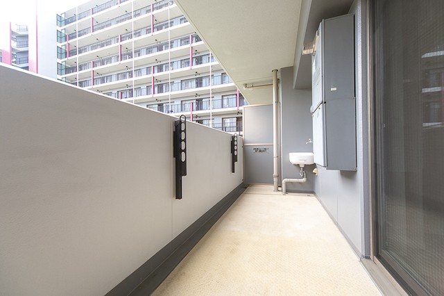 ※写真は同タイプ住戸です。