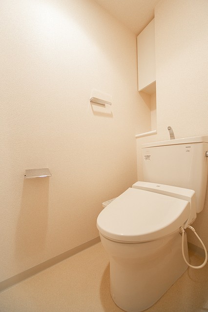 ※写真は同タイプ住戸です。(内装)