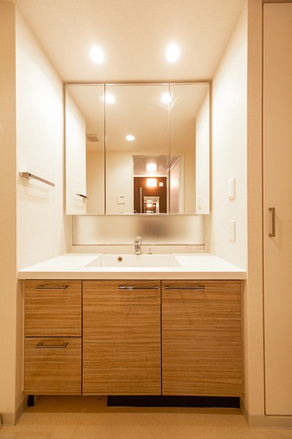 ※写真は同タイプ住戸です。(内装)