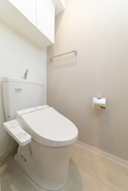 ※写真は同タイプ住戸です。(内装)