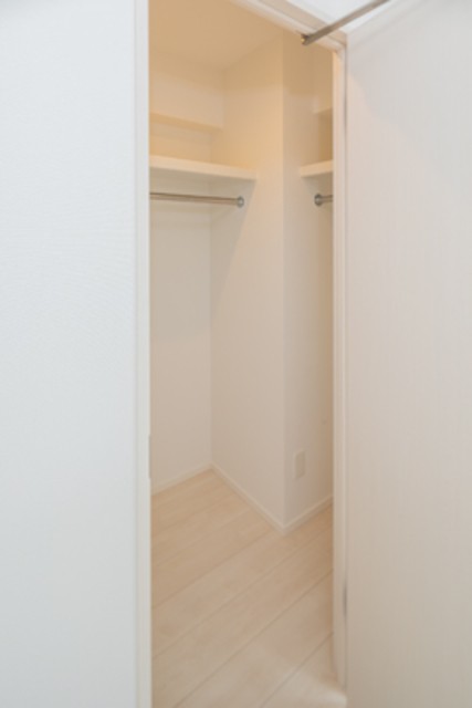 ※写真は同タイプ住戸です。(内装)