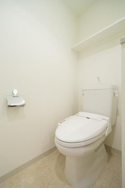 ※写真は同タイプ住戸です。(内装)